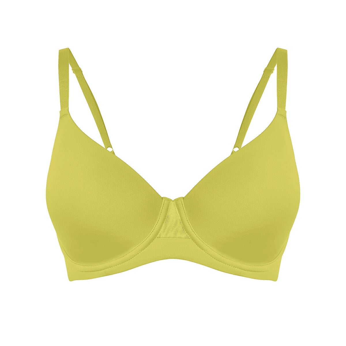 Knockout Padded T-Shirt Bra