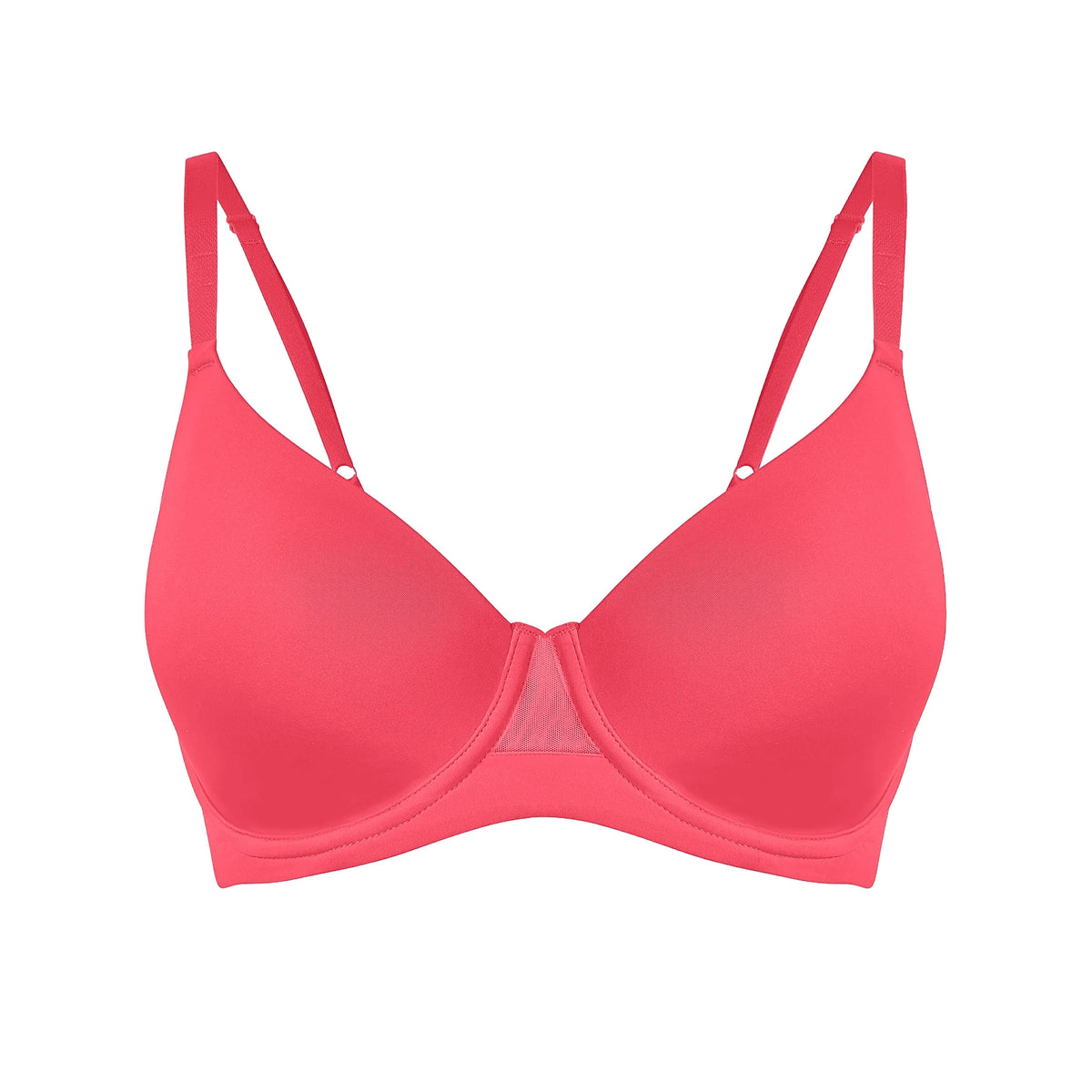 Knockout Padded T-Shirt Bra