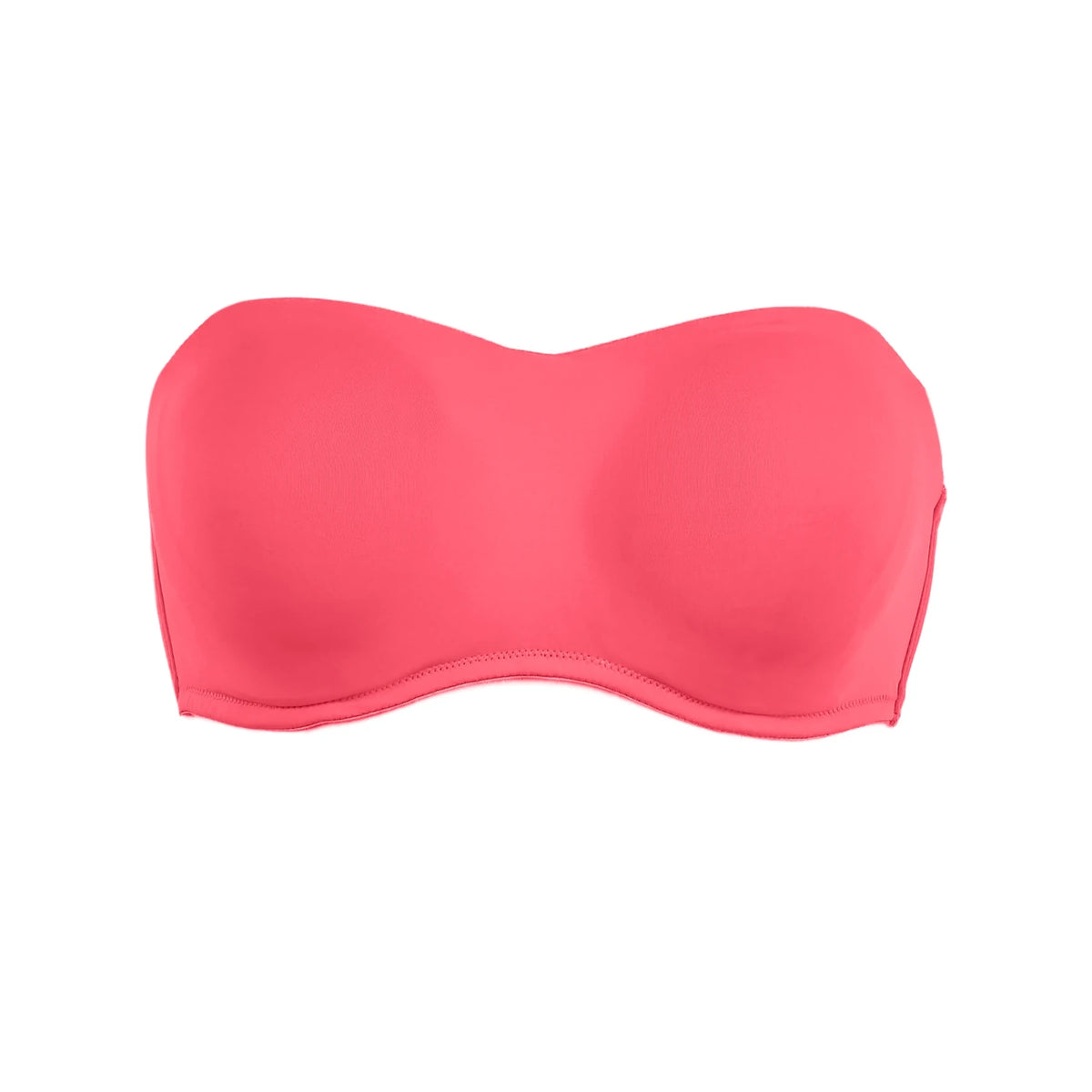 Strapless Underwire Bra