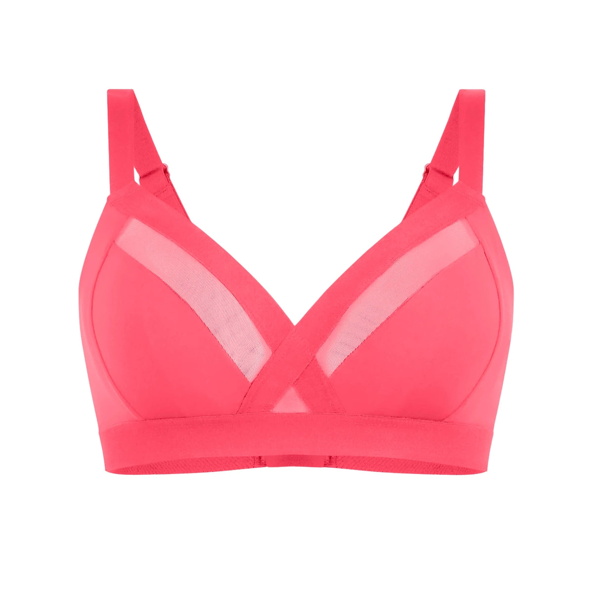 Support Wirefree Bralette
