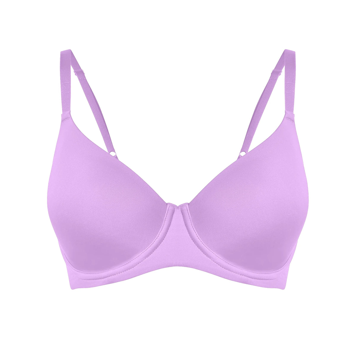 Padded Flexiwire Bra