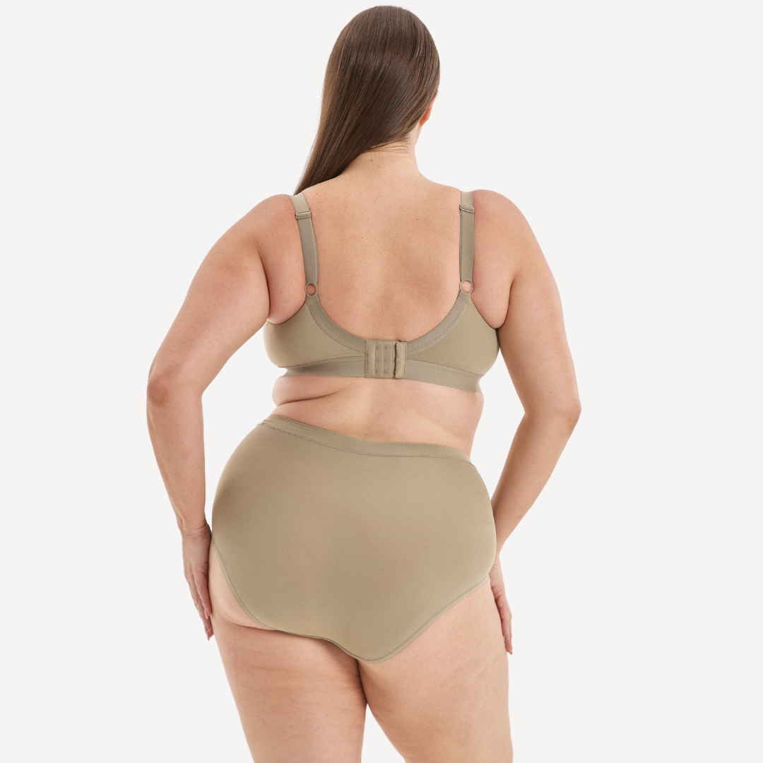 ALICJA / XL,  L/ PORCINI MUSHROOM, 2XL/ PORCINI MUSHROOM 