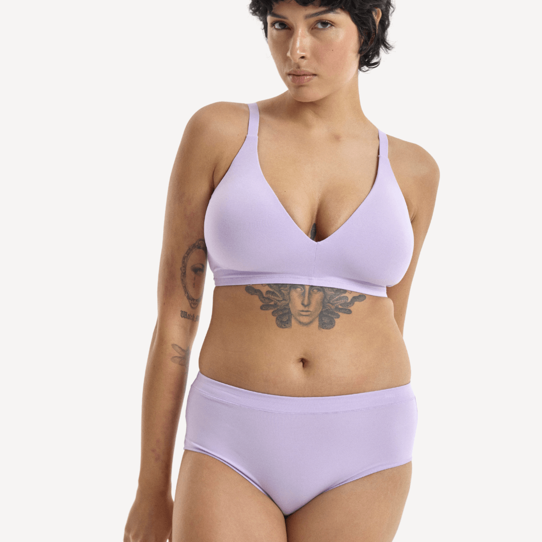 GEEGEE / M, XS / LAVENDER FIZZ, S / LAVENDER FIZZ, M / LAVENDER FIZZ,
