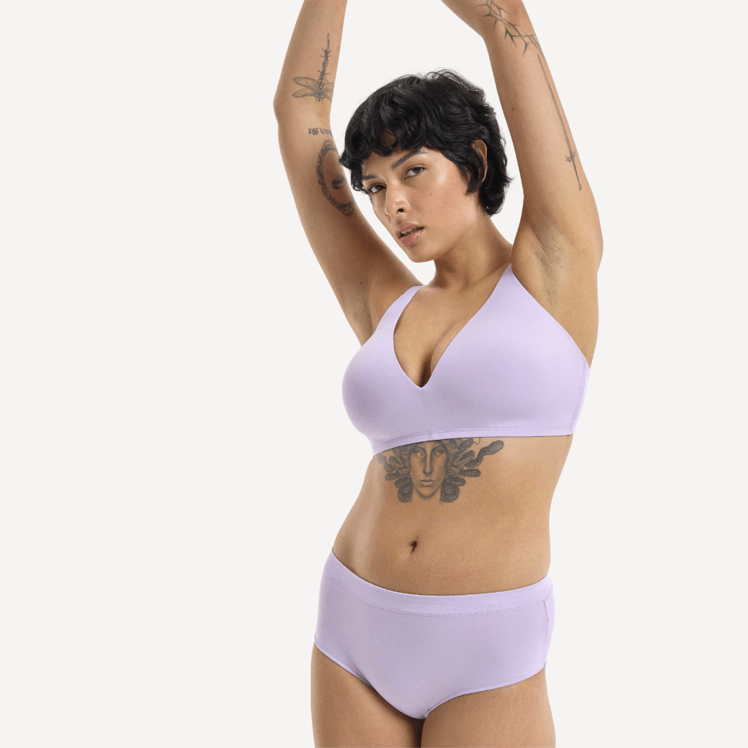 GEEGEE / M, XS / LAVENDER FIZZ, S / LAVENDER FIZZ, M / LAVENDER FIZZ,