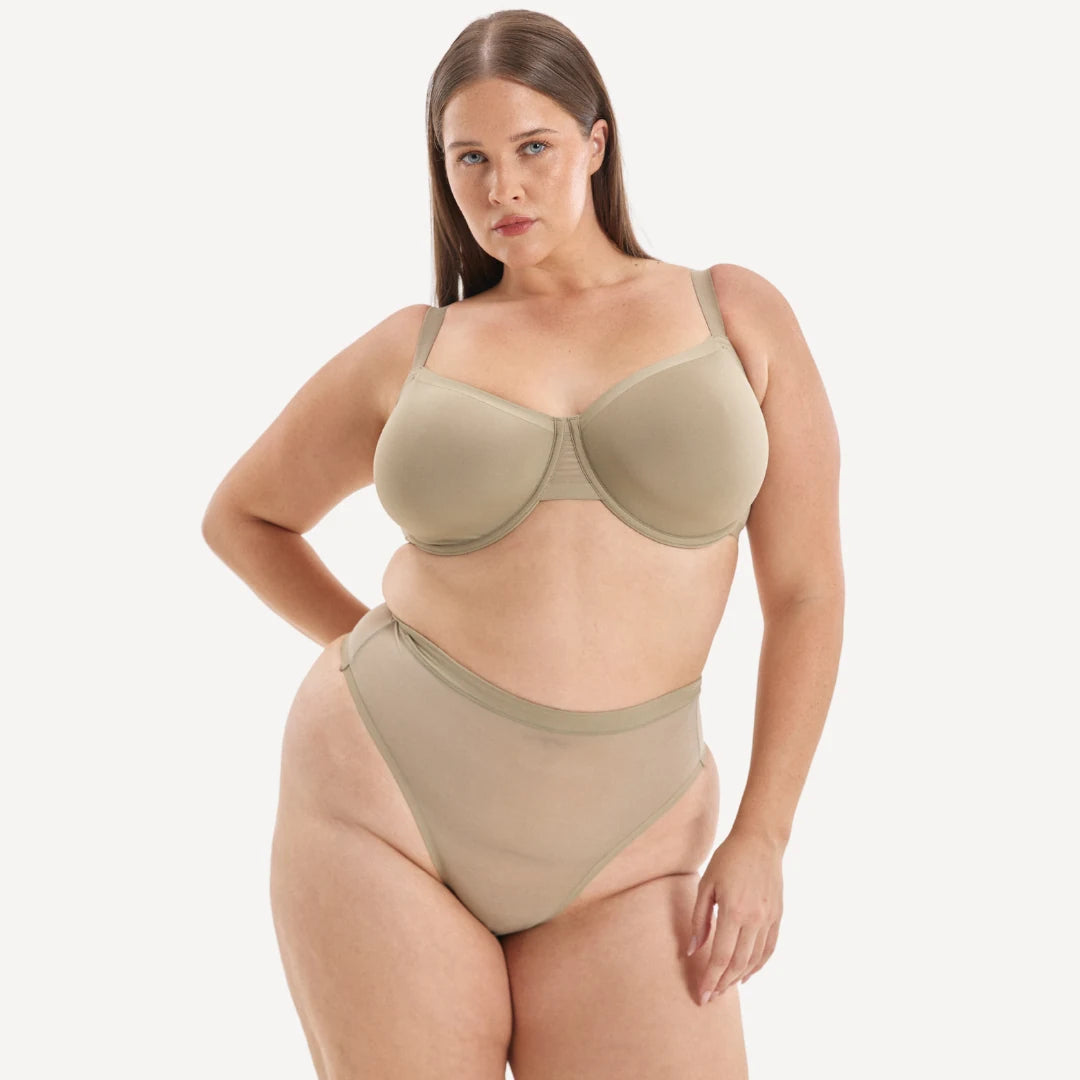 ALICJA / XL ,  L/ PORCINI MUSHROOM, 2XL/ PORCINI MUSHROOM 