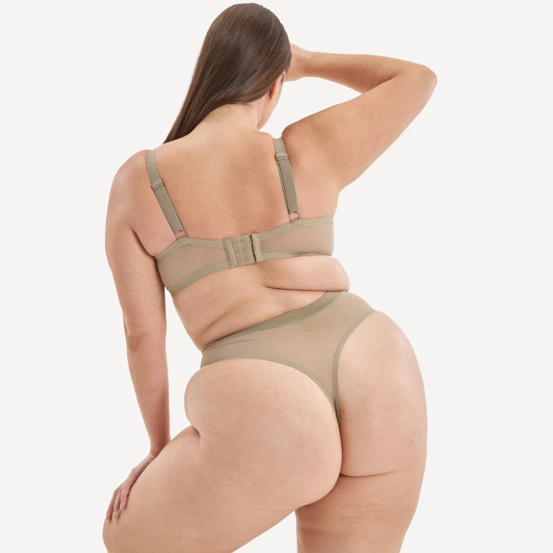 ALICJA / XL ,  L/ PORCINI MUSHROOM, 2XL/ PORCINI MUSHROOM 