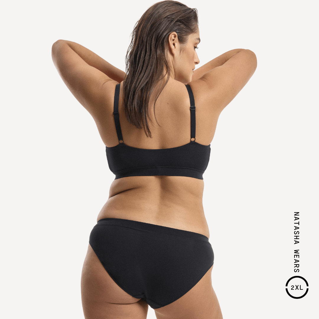 XL / LICORICE, 2XL / LICORICE, 3XL / LICORICE, 4XL / LICORICE, 5XL / LICORICE, 6XL / LICORICE