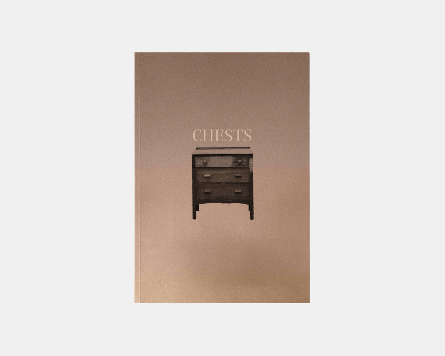 Chests Book