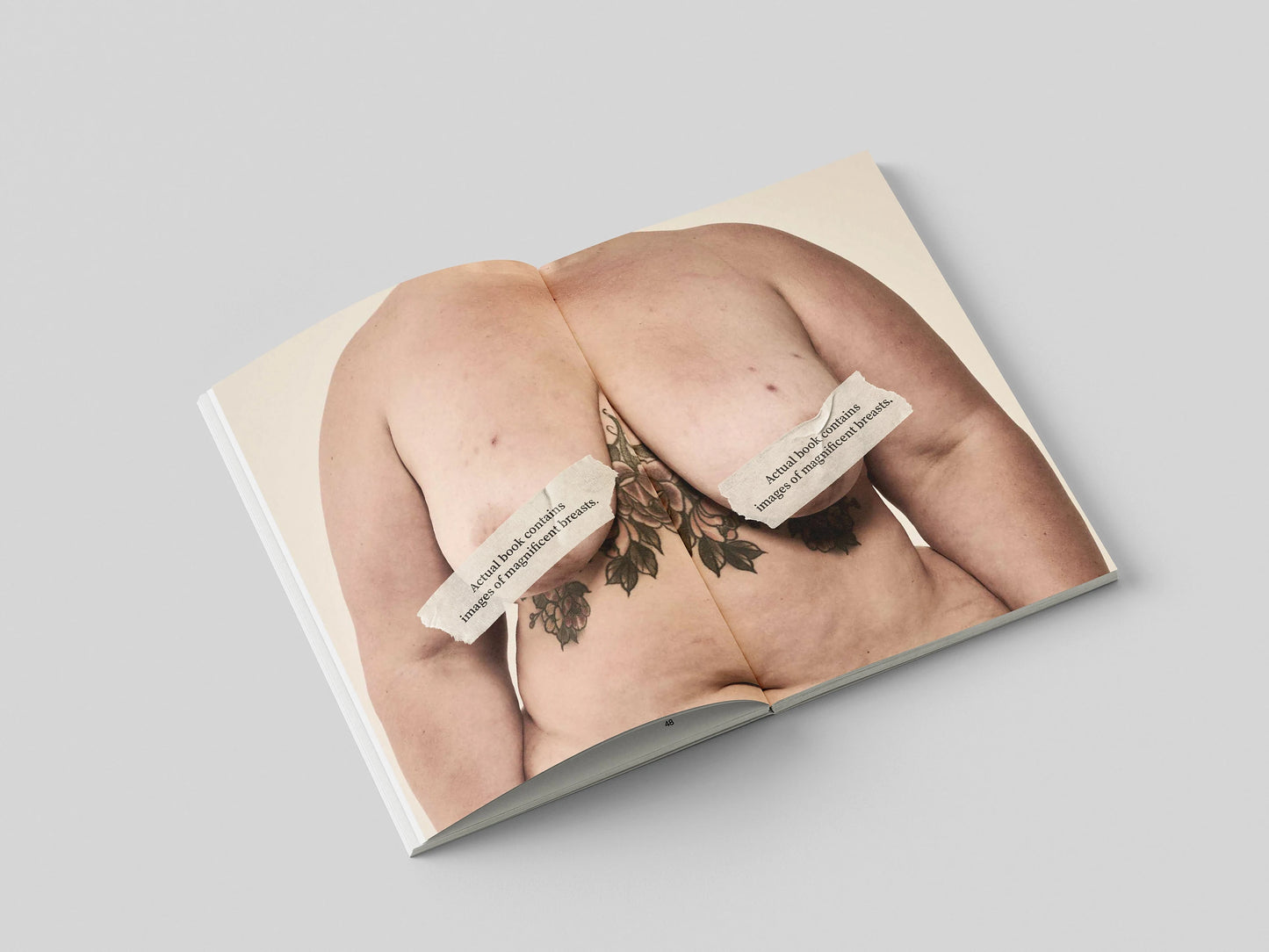 Chests Book