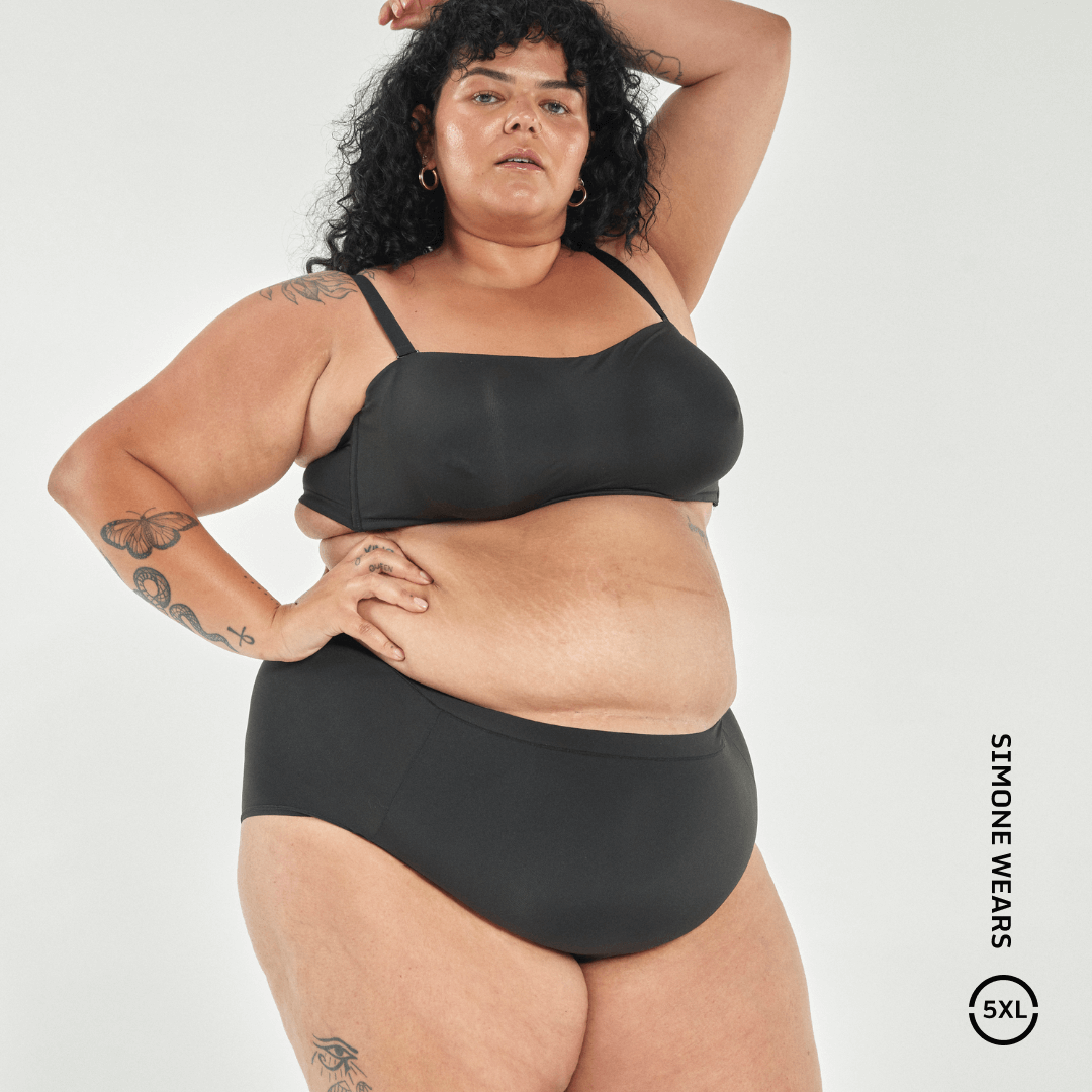 5XL / LICORICE, 6XL / LICORICE
