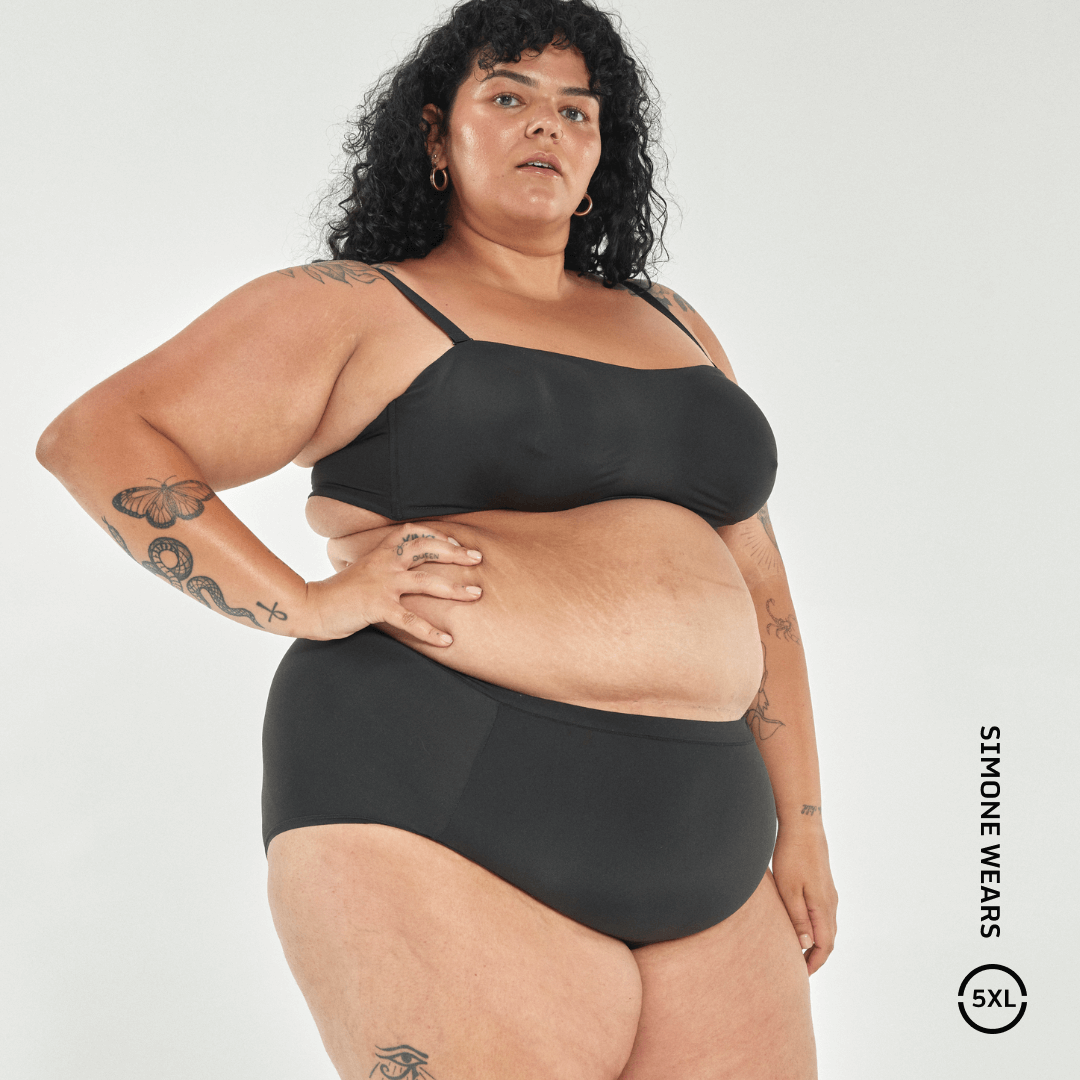 5XL / LICORICE, 6XL / LICORICE
