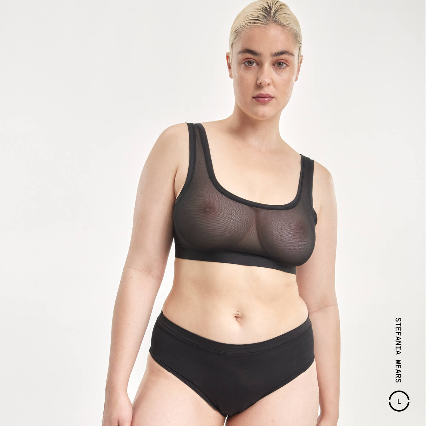 L / LICORICE, XL / LICORICE, 2XL / LICORICE, 3XL / LICORICE, 4XL / LICORICE, 5XL / LICORICE
