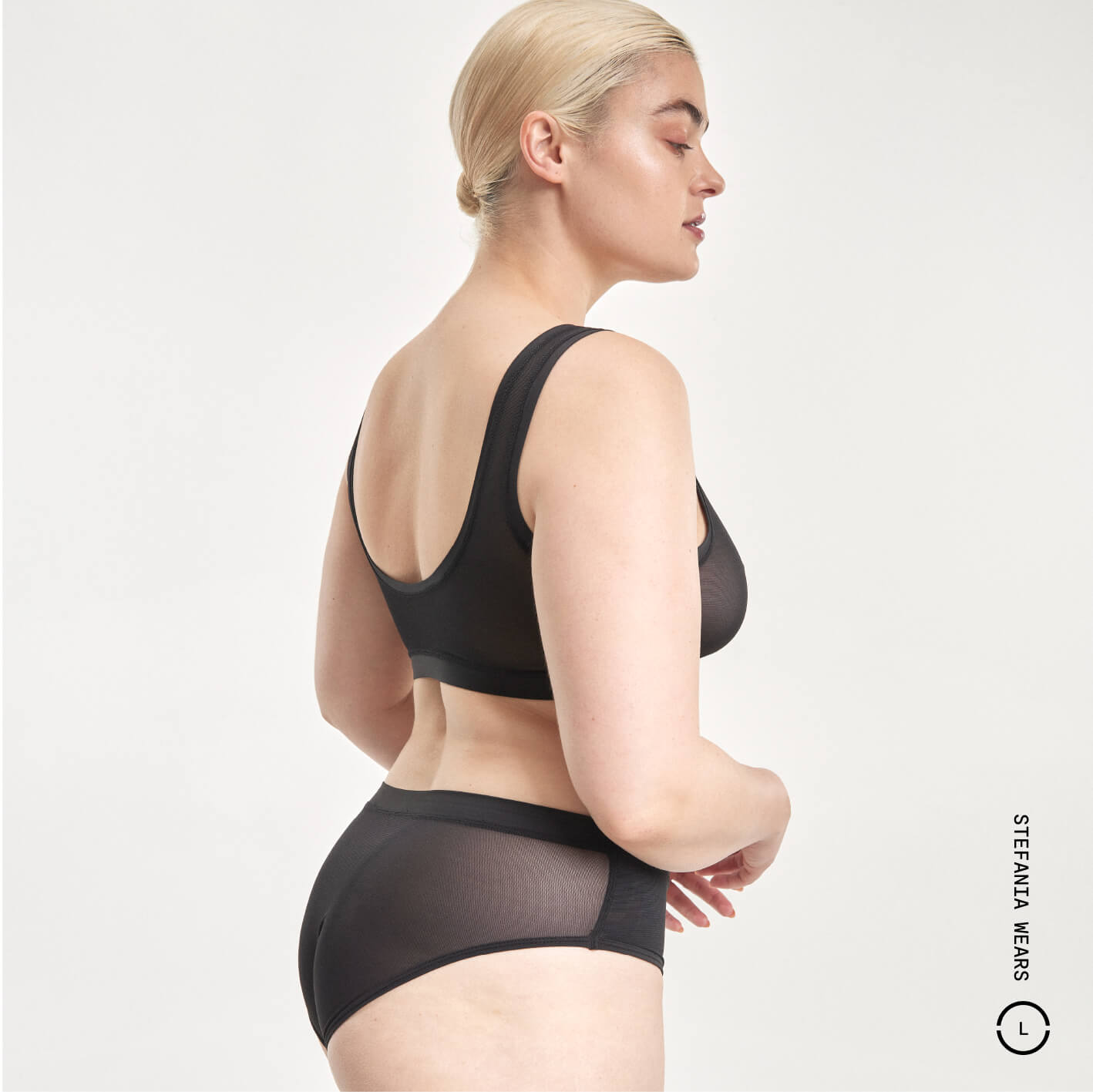 L / LICORICE, XL / LICORICE, 2XL / LICORICE, 3XL / LICORICE, 4XL / LICORICE, 5XL / LICORICE