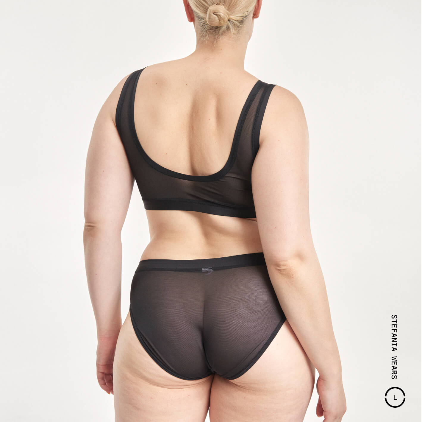 L / LICORICE, XL / LICORICE, 2XL / LICORICE, 3XL / LICORICE, 4XL / LICORICE, 5XL / LICORICE