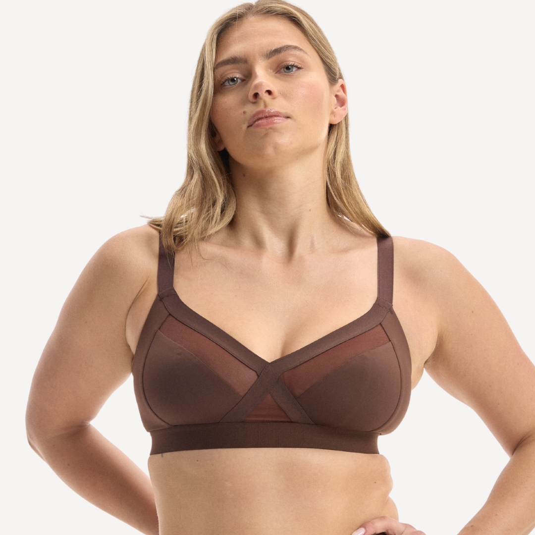 REBUY / CHOCOLATE MOUSSE