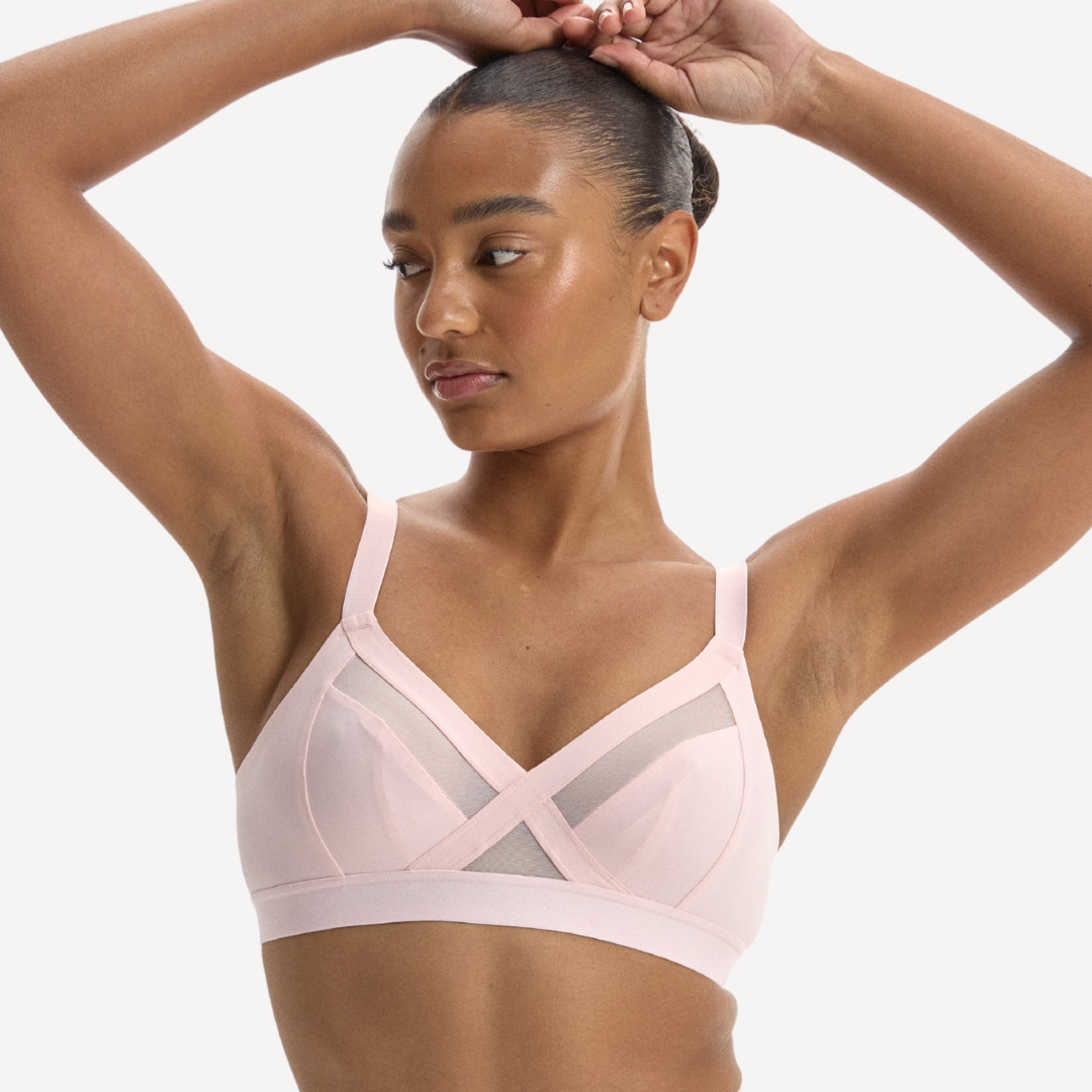 REBUY / STRAWBERRIES & CREAM