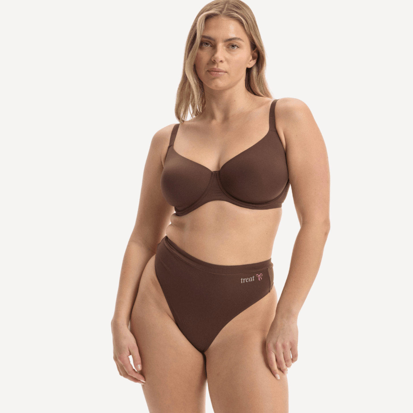 Bio High Waist Gee - Personalise