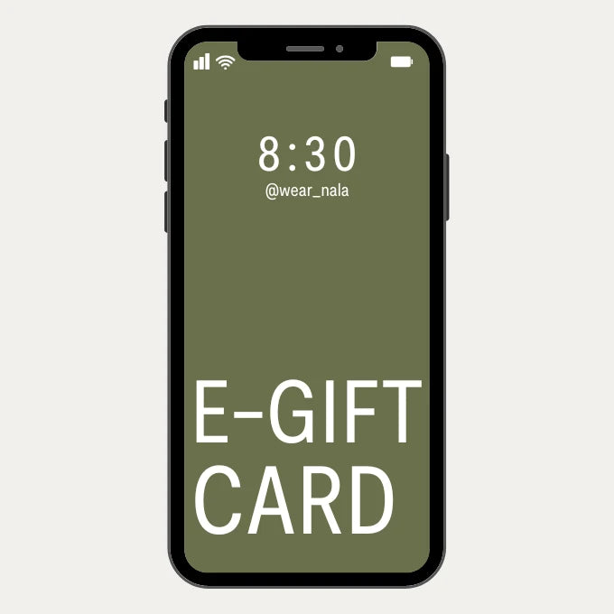 Gift Cards