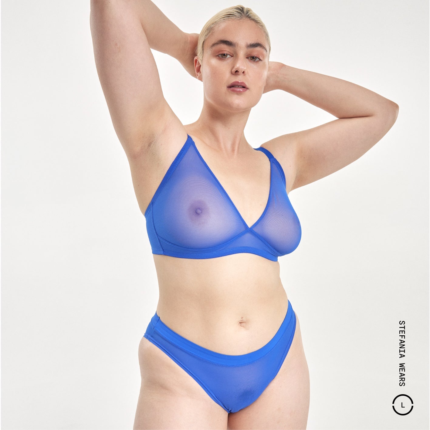 M / COBALT DREAMS, L / COBALT DREAMS, XL / COBALT DREAMS