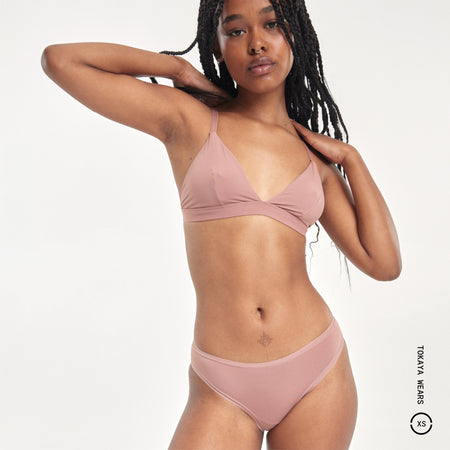 The Nala Story  Welcome to Wildly Better Underwear