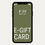 Gift Cards